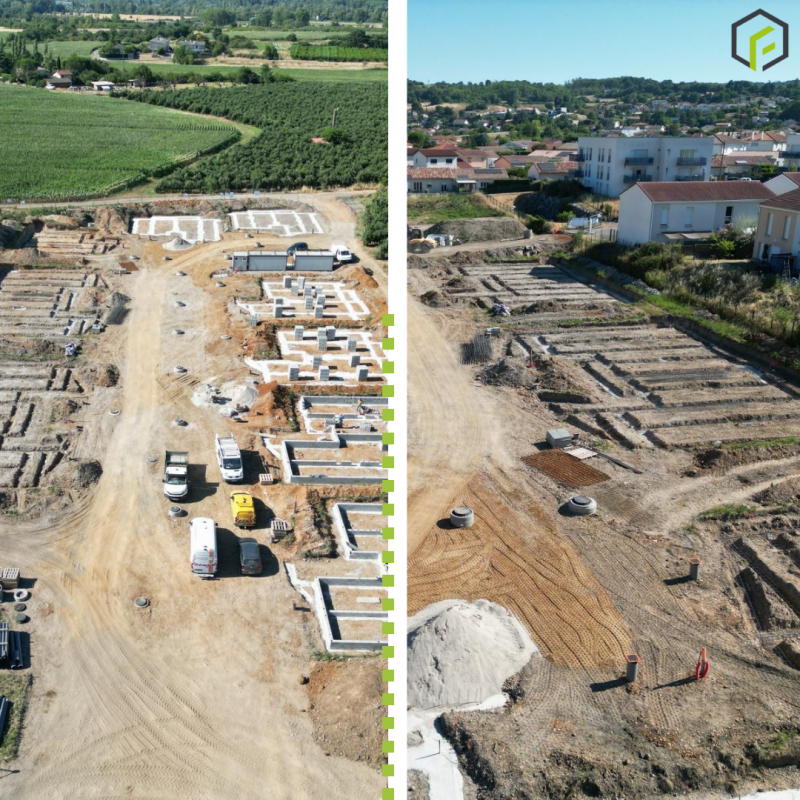 Federaly | ‟Les Jardins Petrucciani‟ à Saint-Maurice-l'Exil (38)