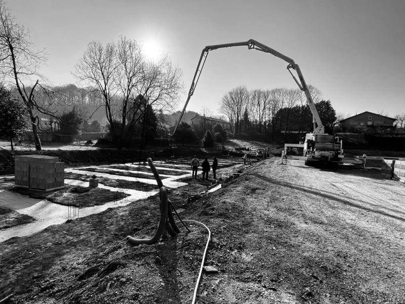 Federaly | ‟Le domaine des Mollières‟ à Fontaines St Martin (69)