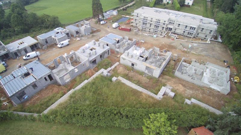 Federaly | Programme 32 logements à POLLIONNAY (69)