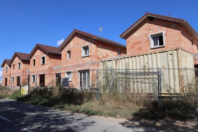 Federaly | En cours : ‟Le Hameau de Leyrieu‟ à Chaponnay (69)